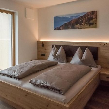 Jaufnerhof Apartman Mareta Kültér fotó